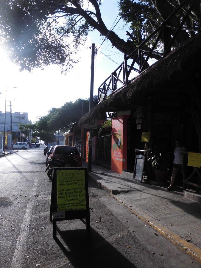 Casa Tucan Hotel Playa del Carmen Exterior foto